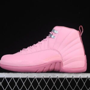 AIR JORDAN 12 Retro "Pearl Pink"