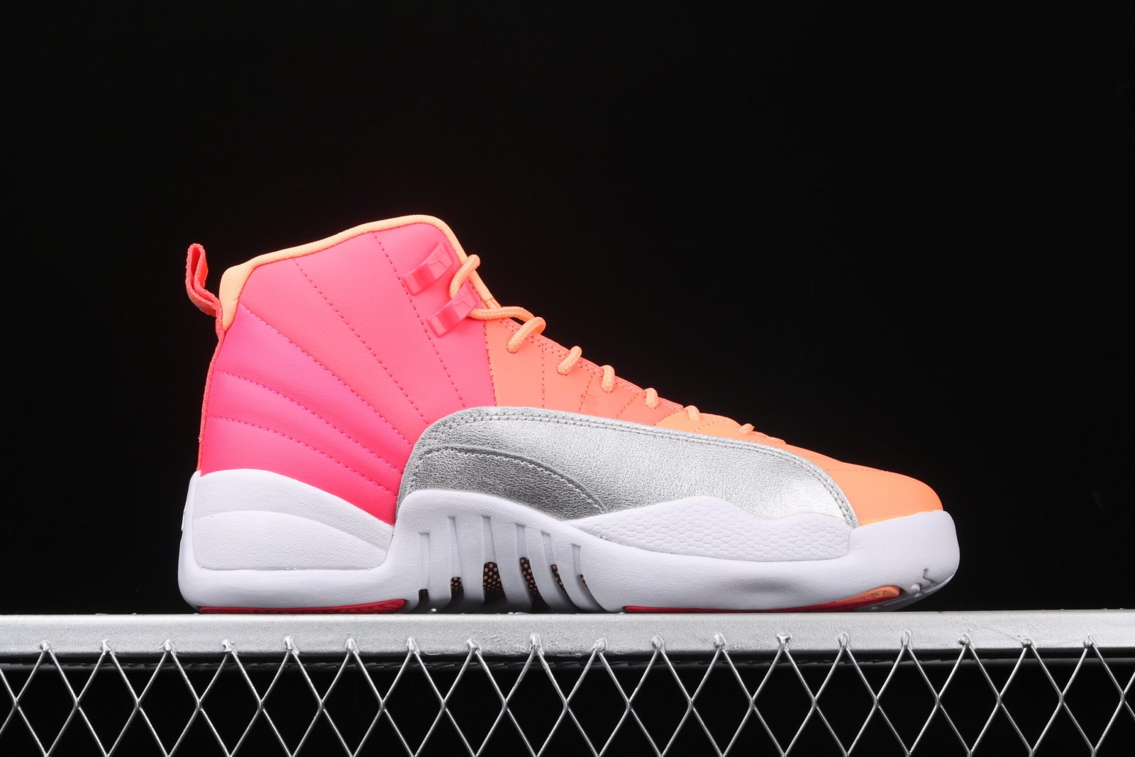 AIR JORDAN 12 Retro "Sunrise" - Imagem 2