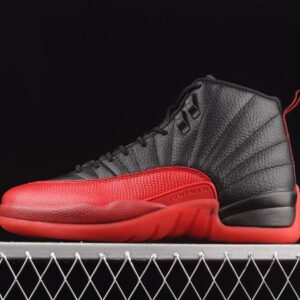 AIR JORDAN 12 Retro "Flu Game"