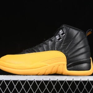 AIR JORDAN 12 Retro "University Gold"