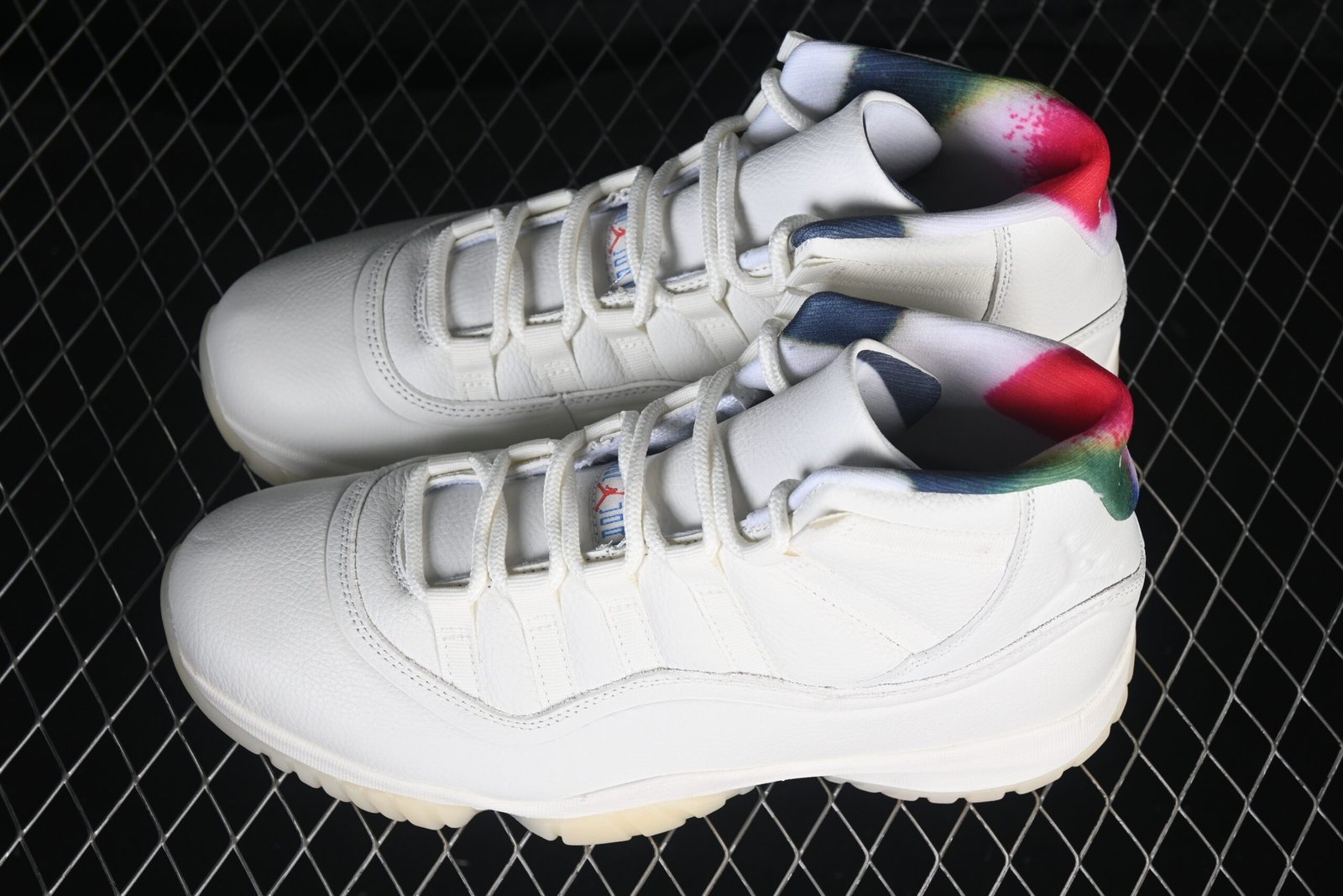 AIR JORDAN 11 Retro "285" - Imagem 6
