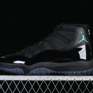 AIR JORDAN 11 Retro "Gamma Blue"
