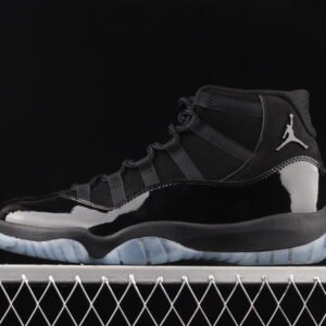 AIR JORDAN 11 Retro"Cap And Gown"