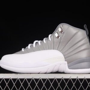 AIR JORDAN 12 Retro "Stealth"