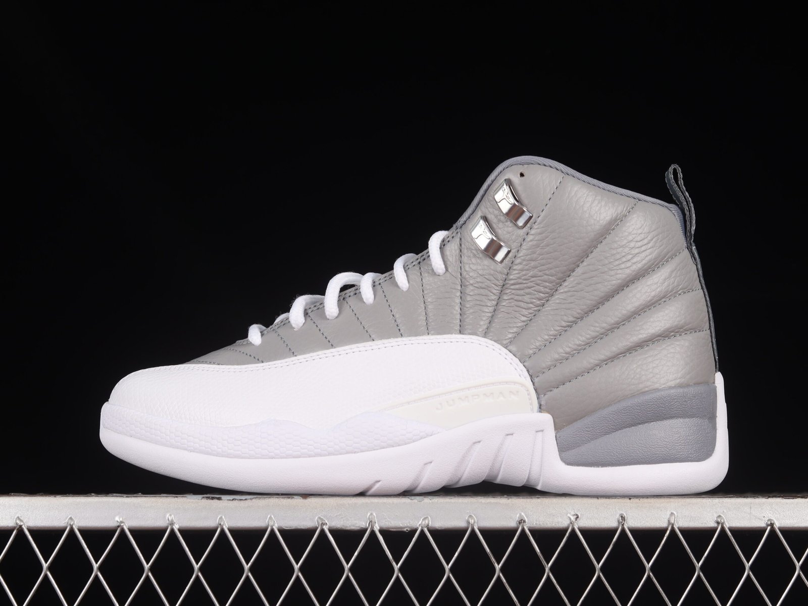 AIR JORDAN 12 Retro "Stealth"