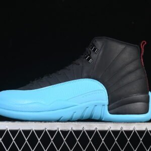 AIR JORDAN 12 Retro "Gamma Blue"