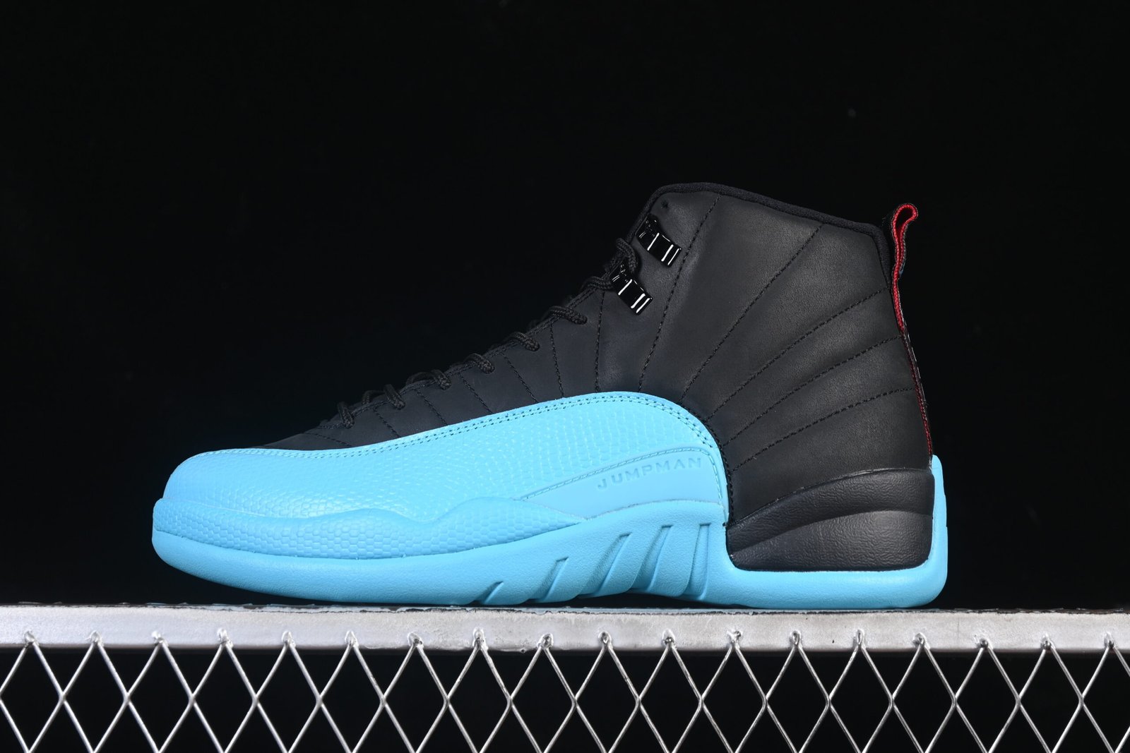 AIR JORDAN 12 Retro "Gamma Blue"