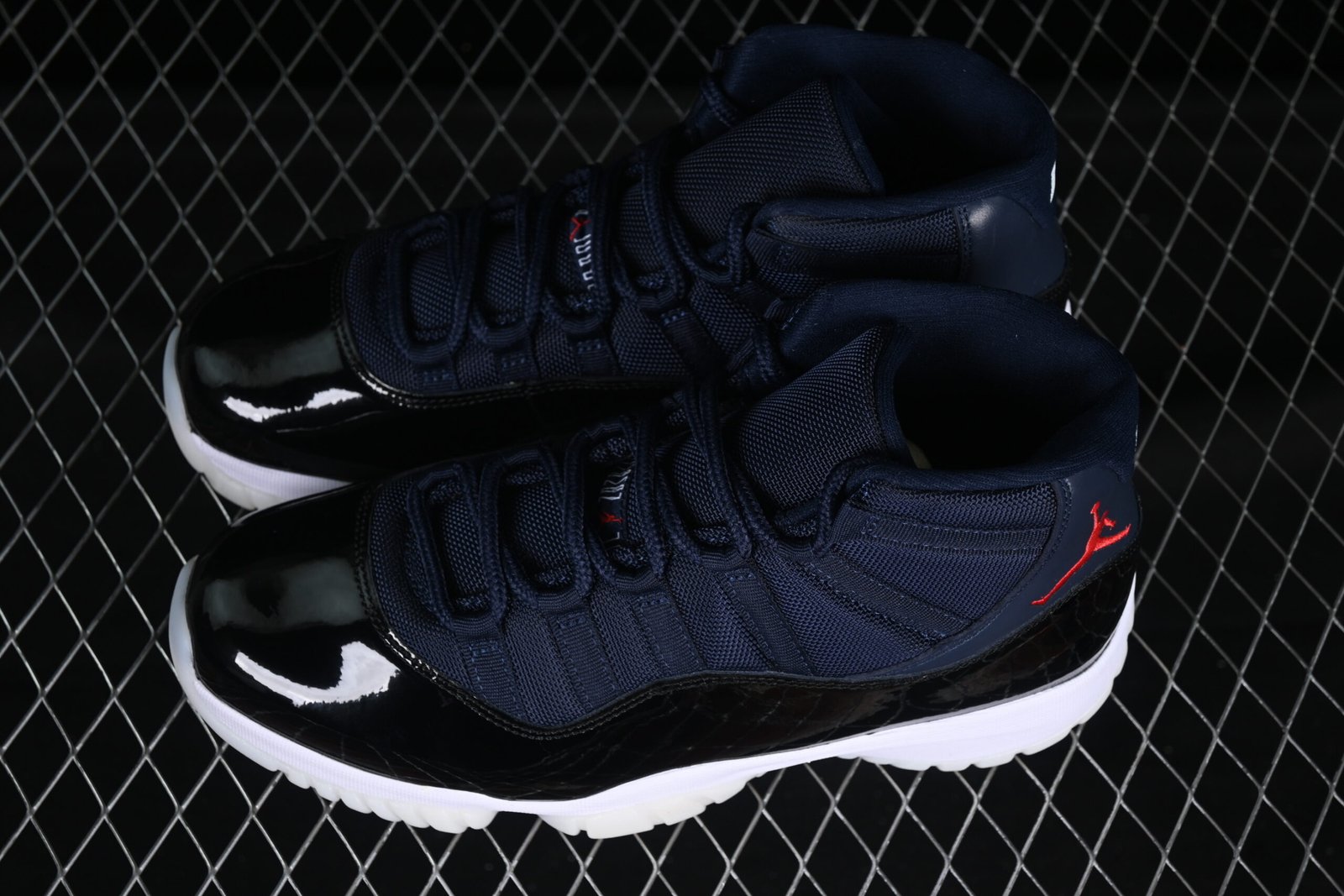 AIR JORDAN 11 Retro - Imagem 6