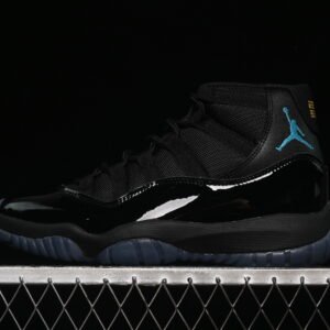 AIR JORDAN 11 Retro "Gamma Blue"