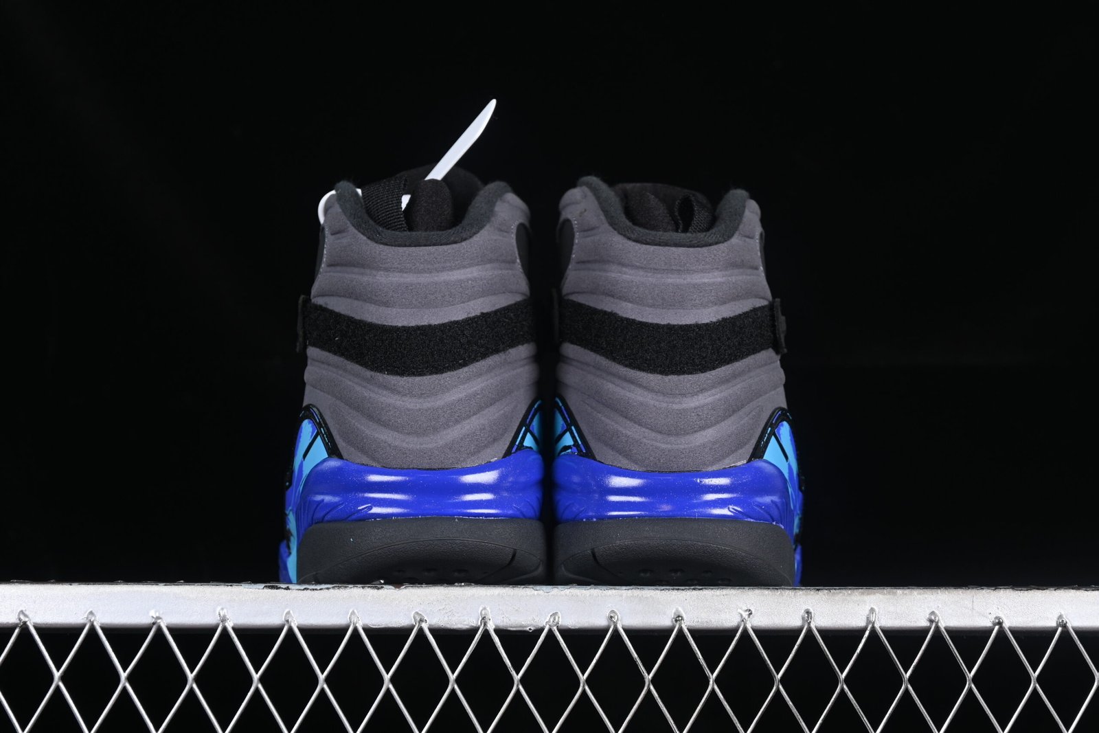 AIR JORDAN 8 "Aqua" - Imagem 3
