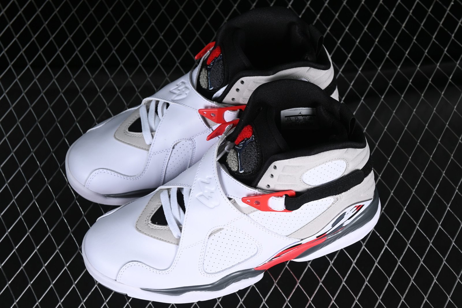 AIR JORDAN 8 "Bugs Bunny" - Imagem 6