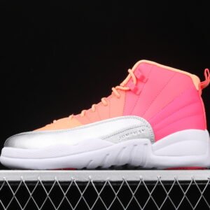 AIR JORDAN 12 Retro "Sunrise"