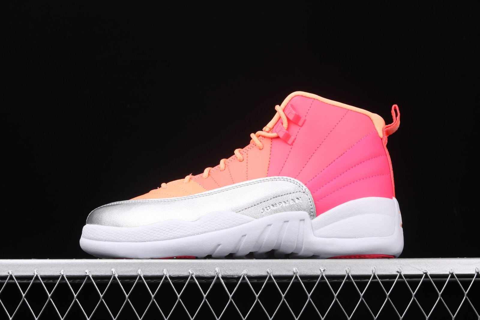 AIR JORDAN 12 Retro "Sunrise"
