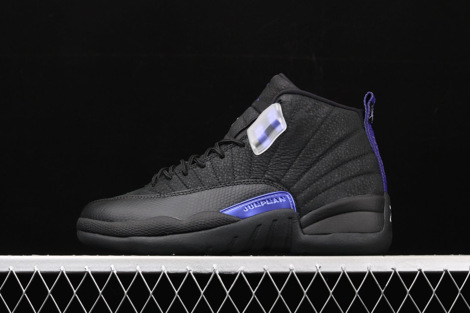 AIR JORDAN 12 Retro "Dark Concord"