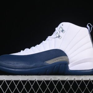 AIR JORDAN 12 Retro "French Blue"