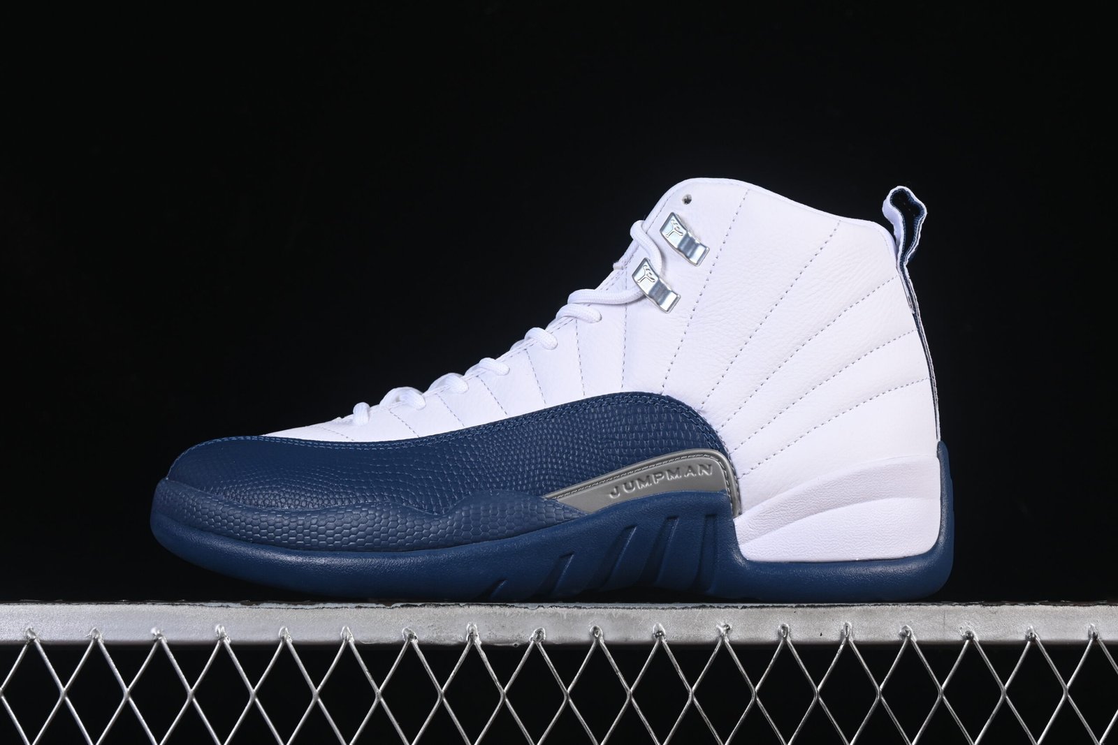 AIR JORDAN 12 Retro "French Blue"