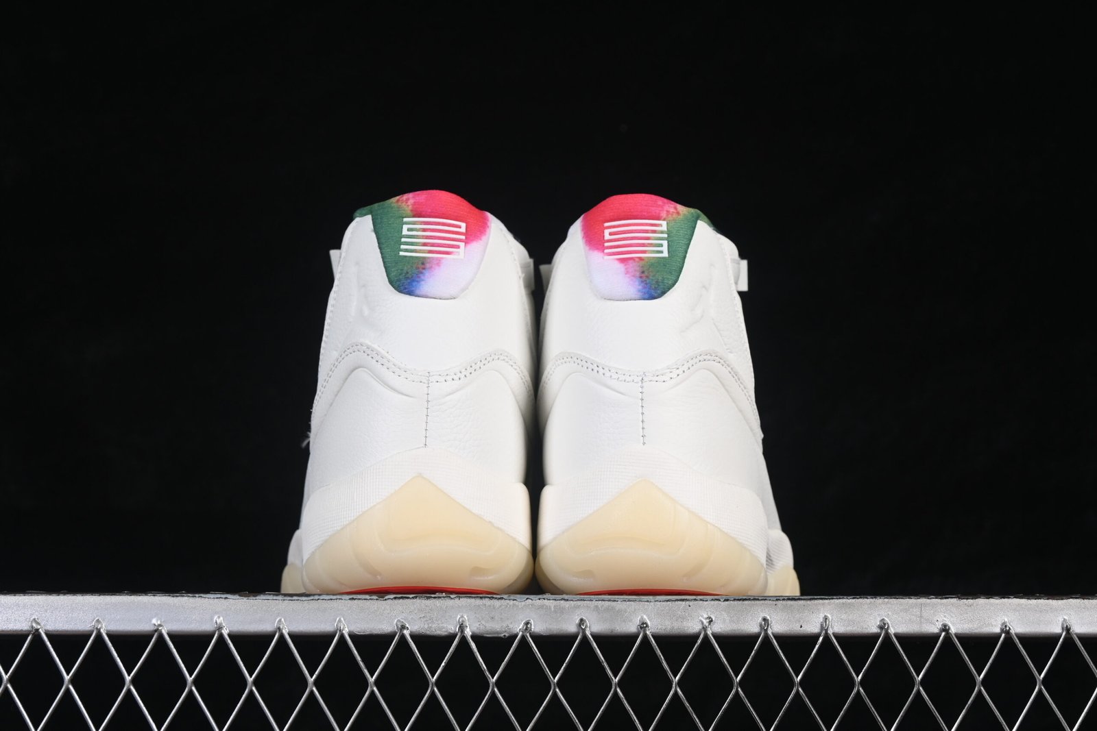 AIR JORDAN 11 Retro "285" - Imagem 3