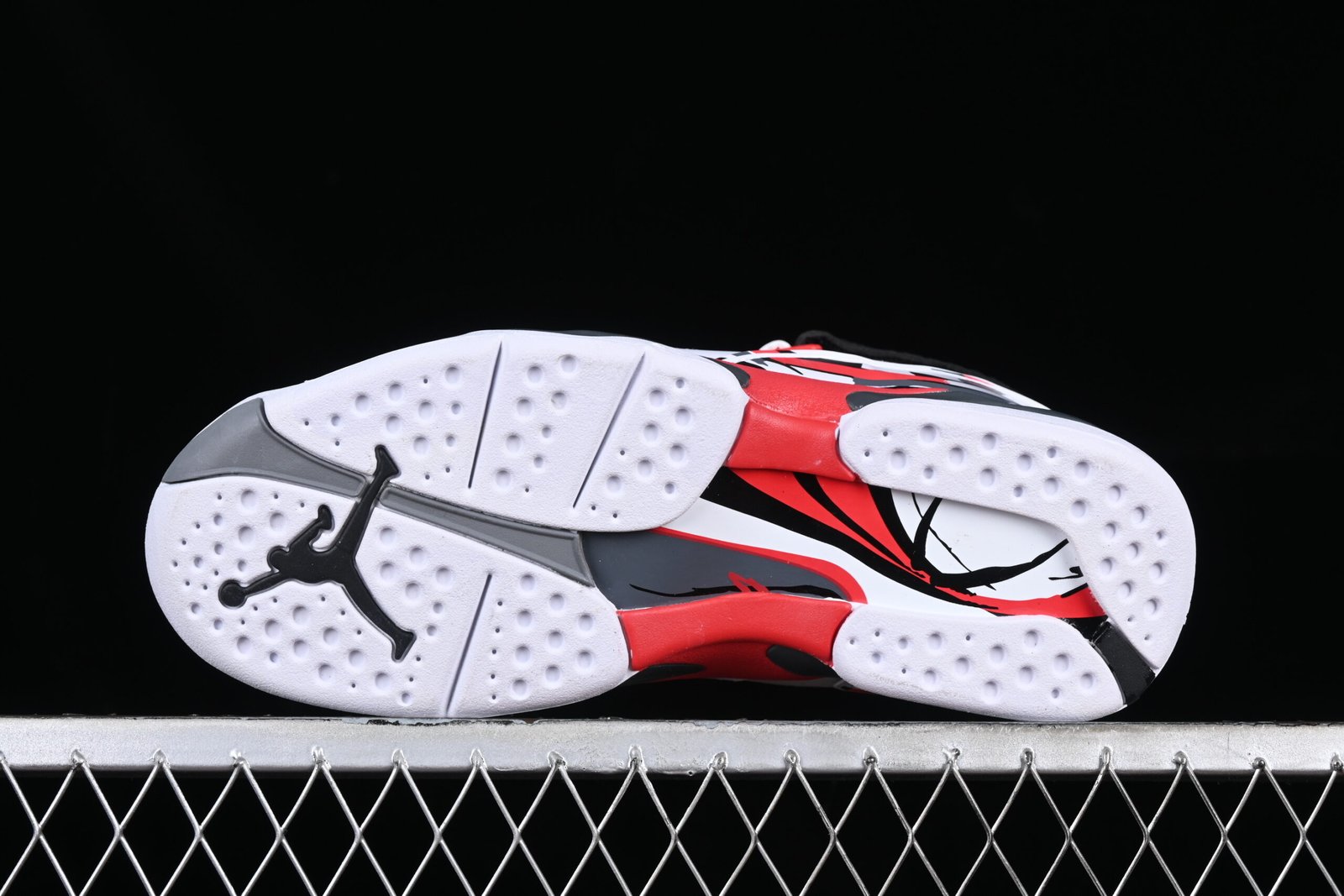 AIR JORDAN 8 "Bugs Bunny" - Imagem 4