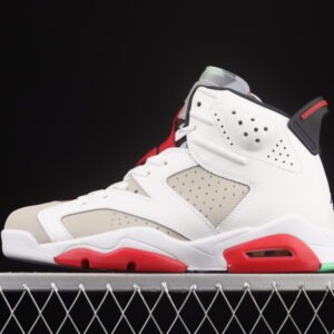 AIR JORDAN 6 "HARE"