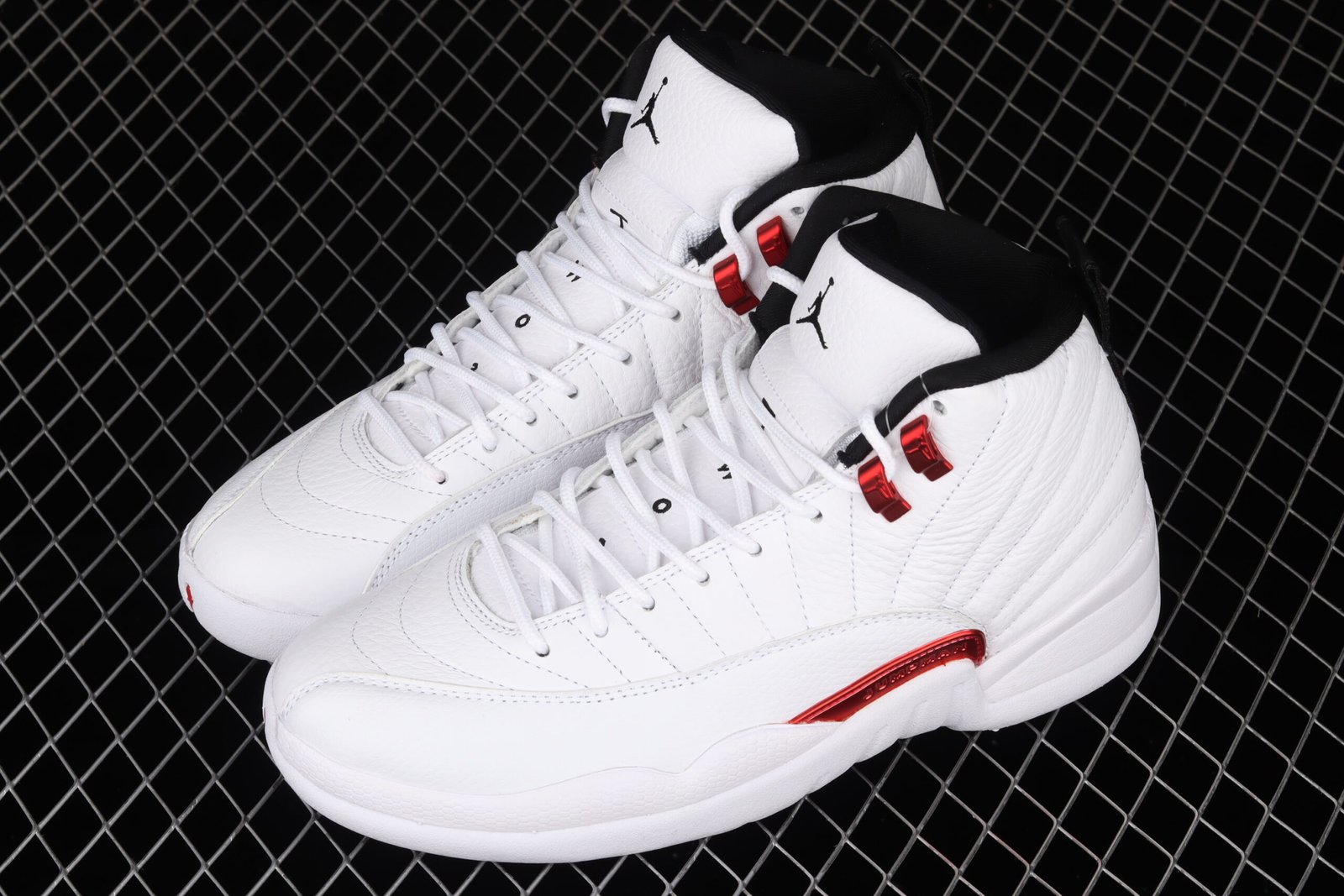 AIR JORDAN 12 Retro "Twist" - Imagem 6