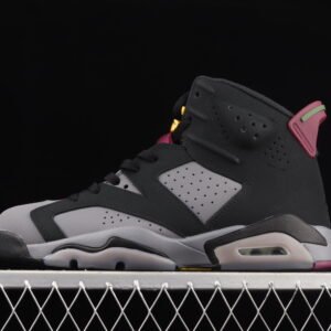 AIR JORDAN 6 "Bordeaux"