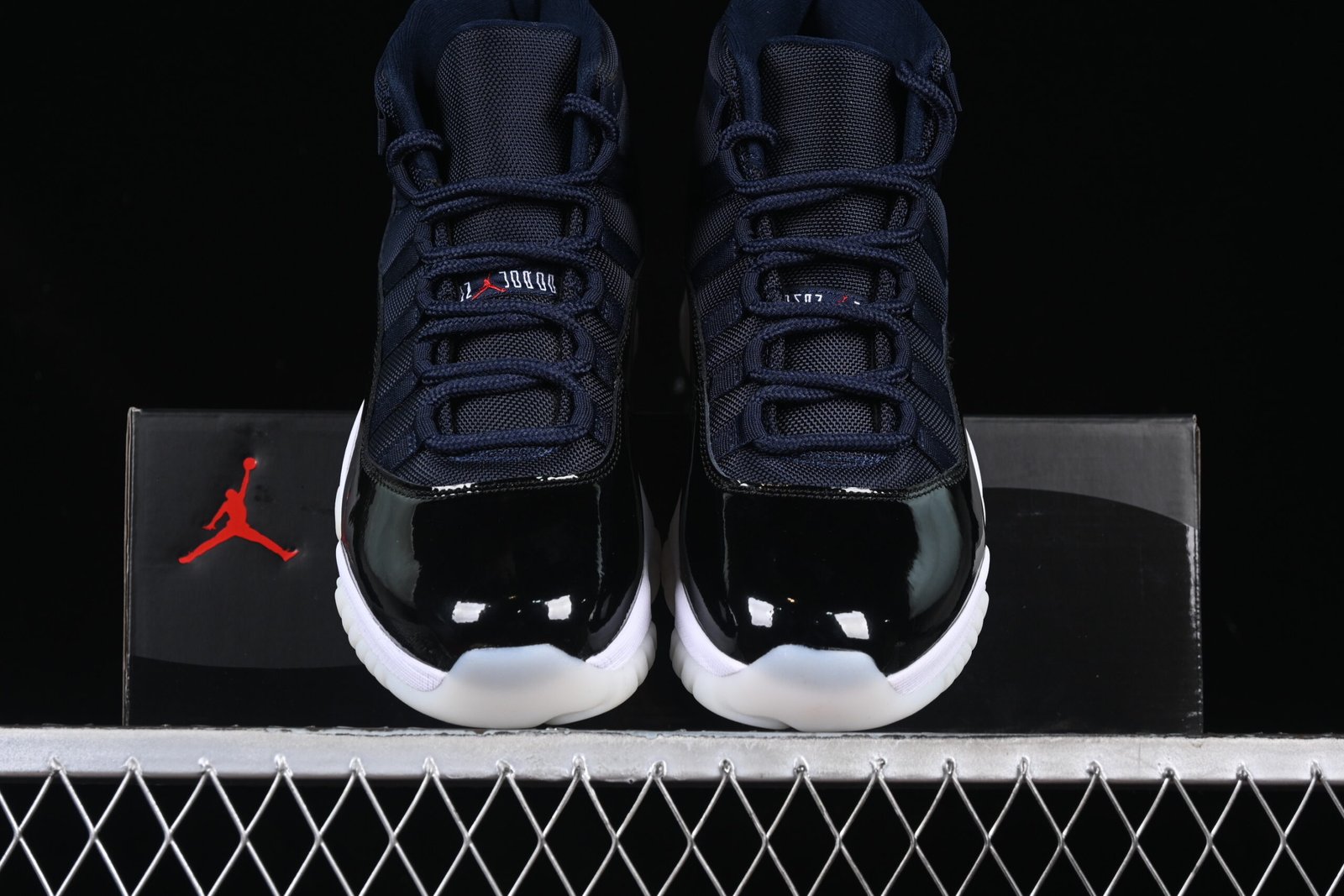 AIR JORDAN 11 Retro - Imagem 5
