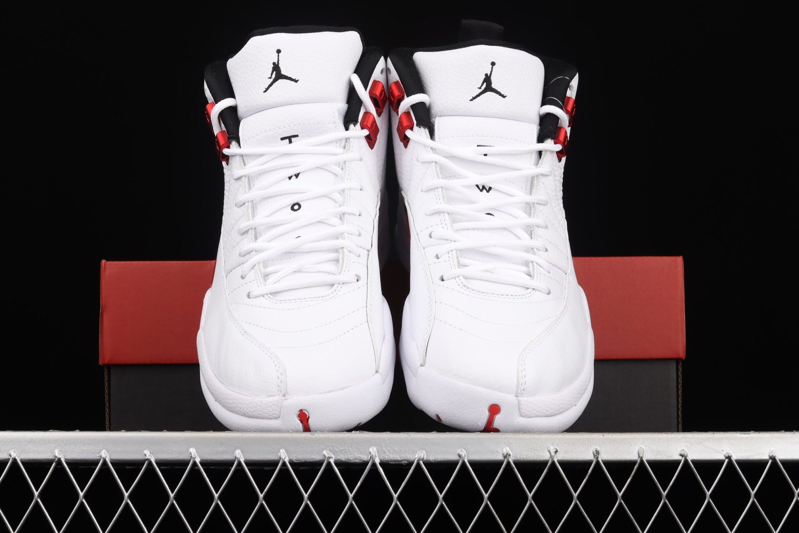 AIR JORDAN 12 Retro "Twist" - Imagem 5