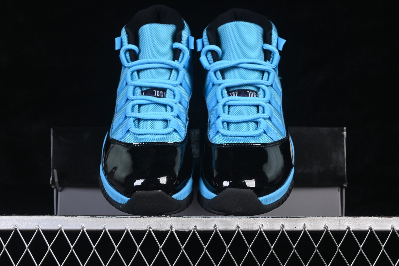 AIR JORDAN 11 Retro - Imagem 5