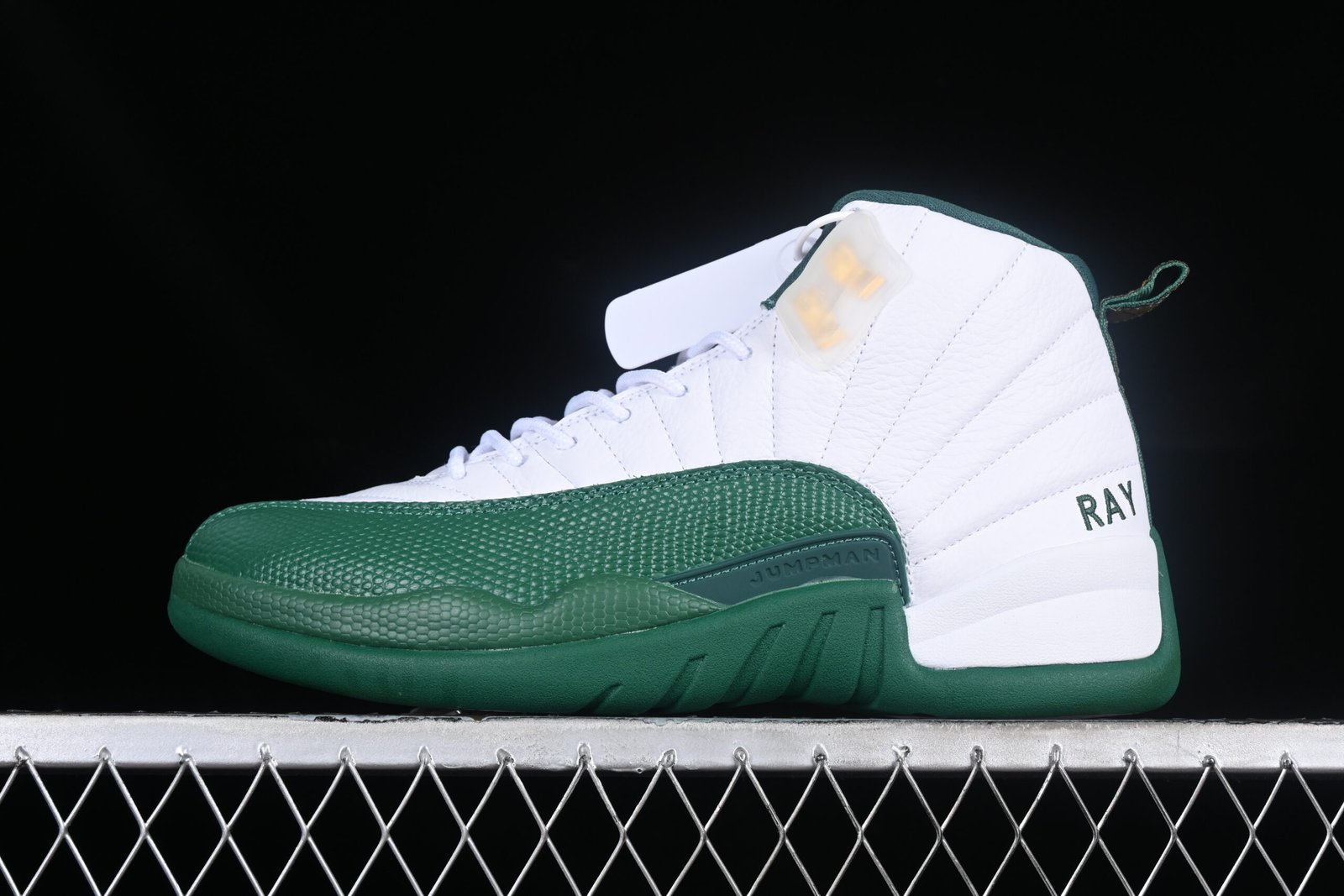 AIR JORDAN 12 Retro "Ray Allen"