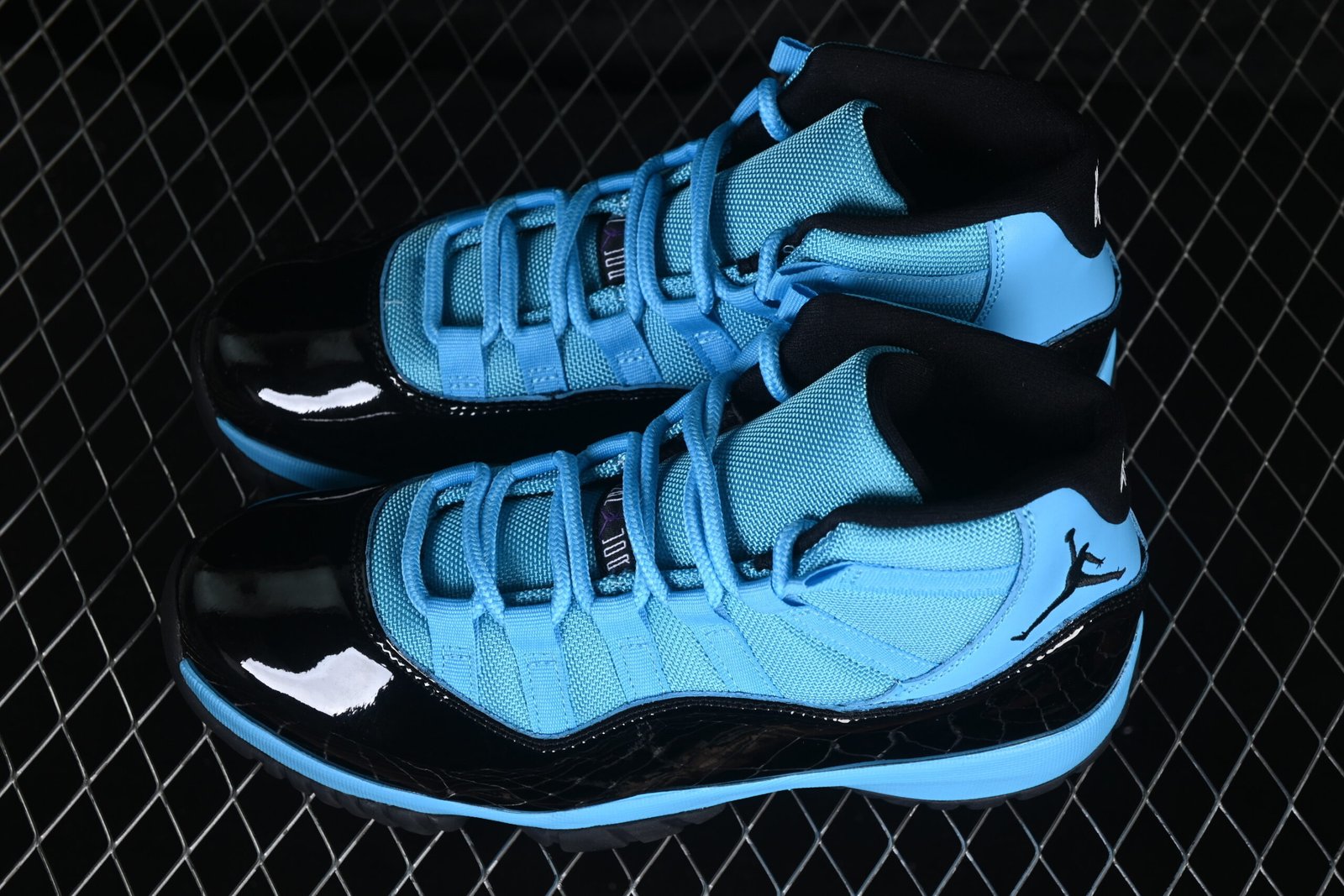 AIR JORDAN 11 Retro - Imagem 6