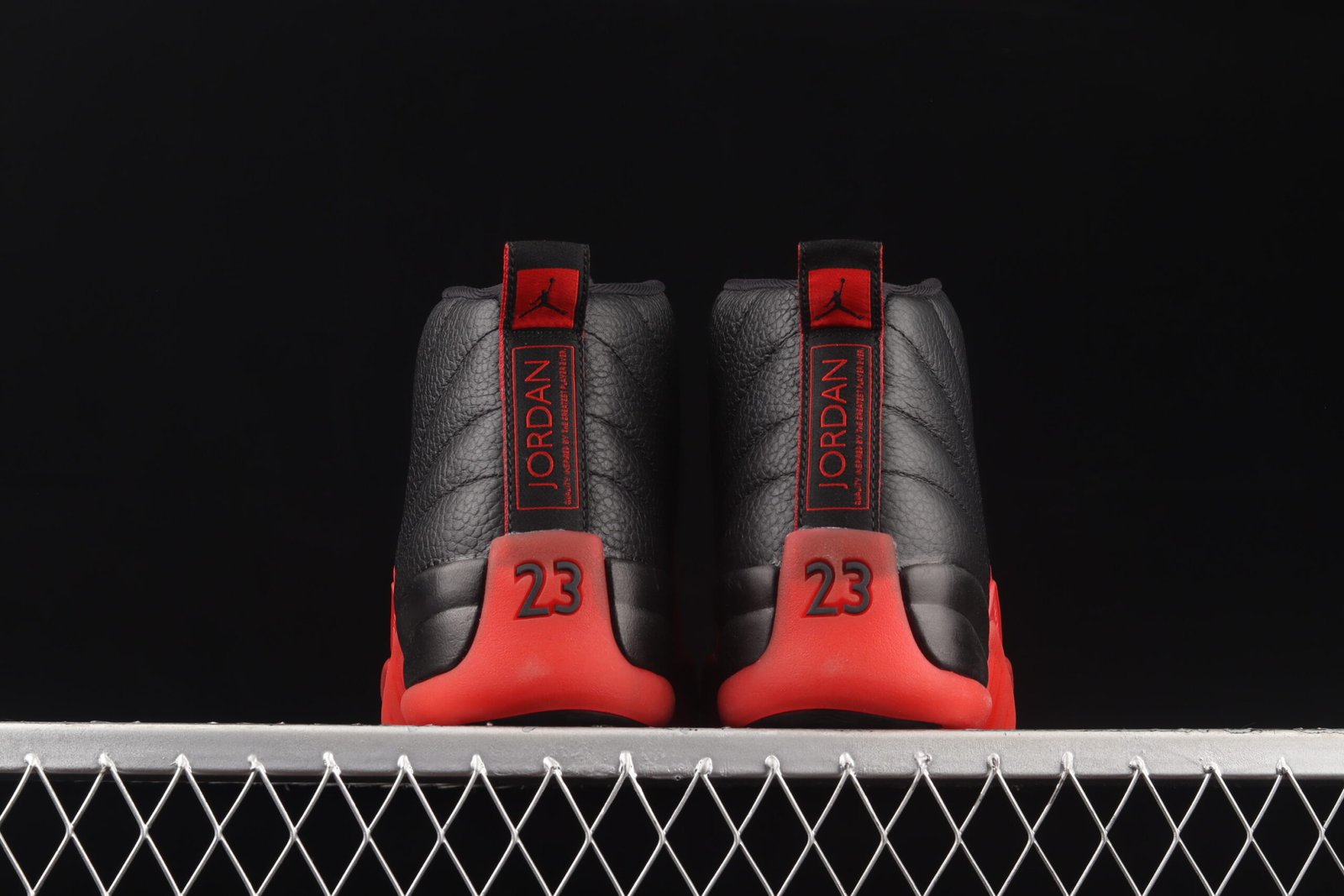 AIR JORDAN 12 Retro "Flu Game" - Imagem 3