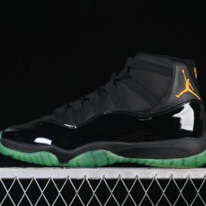 AIR JORDAN 11 Retro "Stealth Tropic"