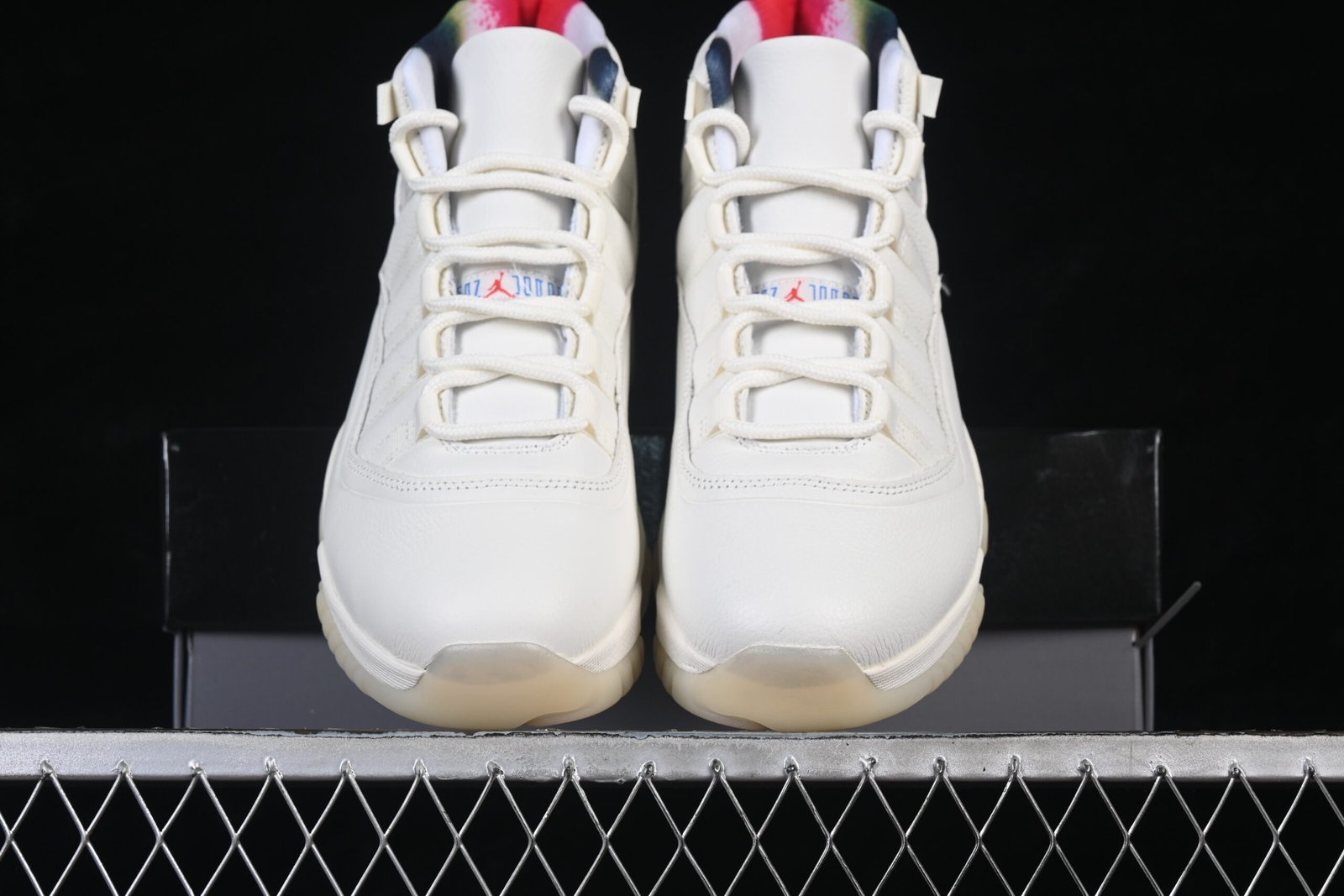 AIR JORDAN 11 Retro "285" - Imagem 5