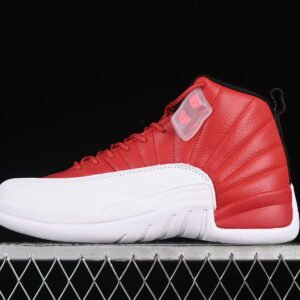 AIR JORDAN 12 Retro "Gym Red"