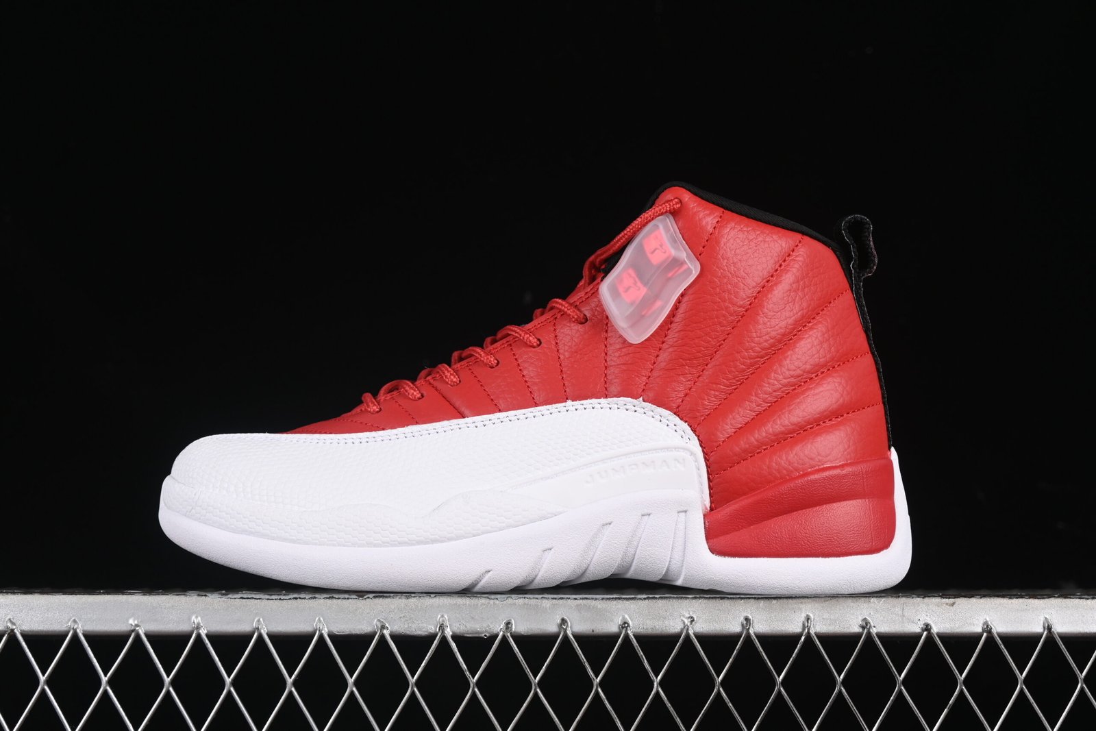 AIR JORDAN 12 Retro "Gym Red"