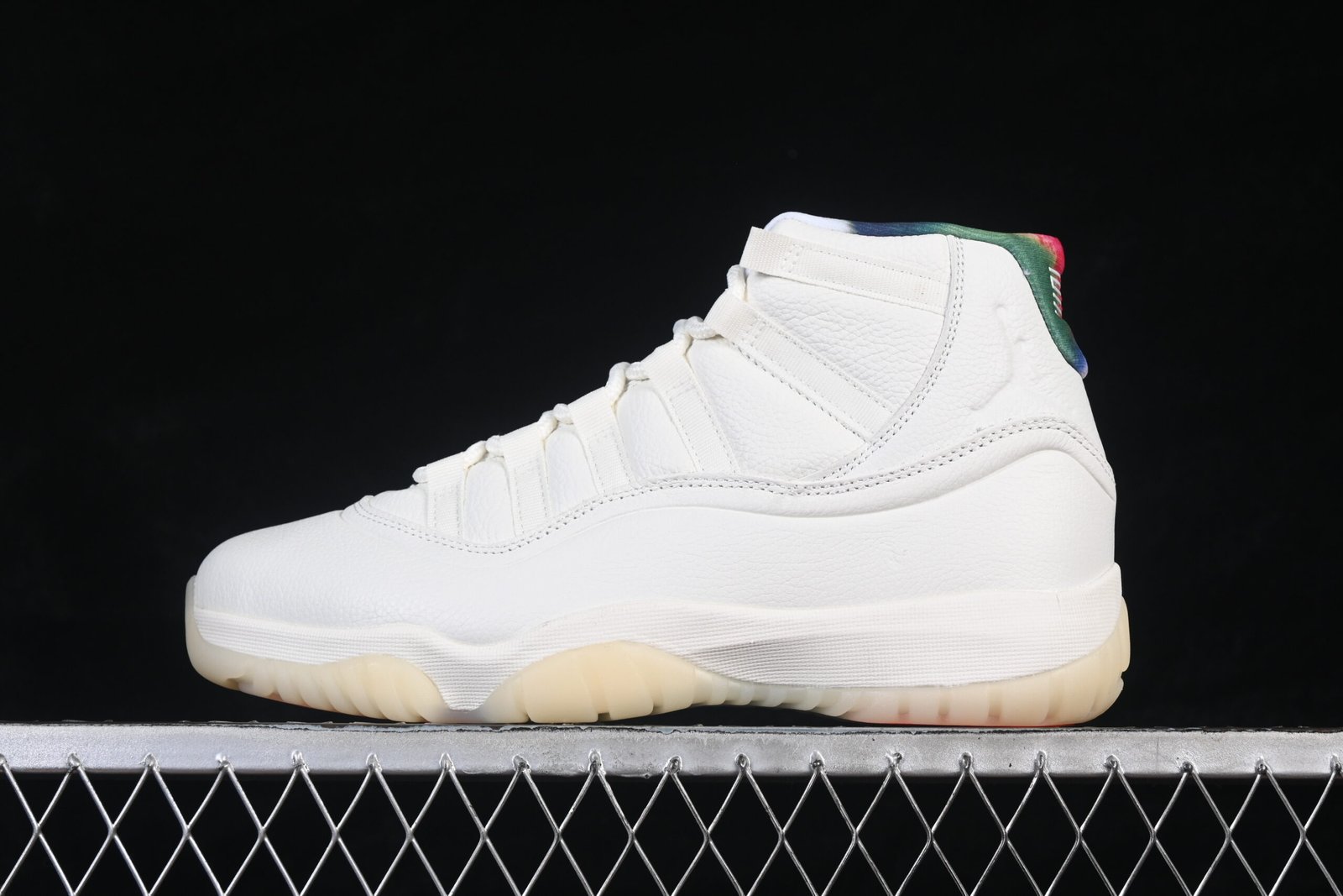 AIR JORDAN 11 Retro "285"
