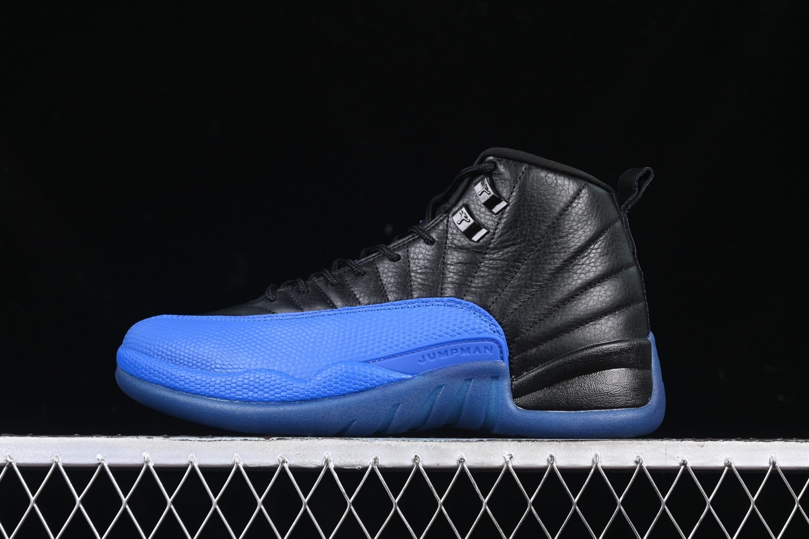 AIR JORDAN 12 Retro "Game Royal"