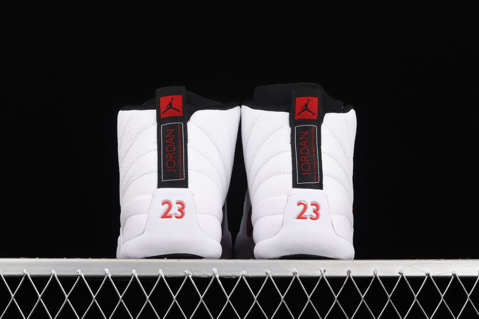 AIR JORDAN 12 Retro "Twist" - Imagem 3
