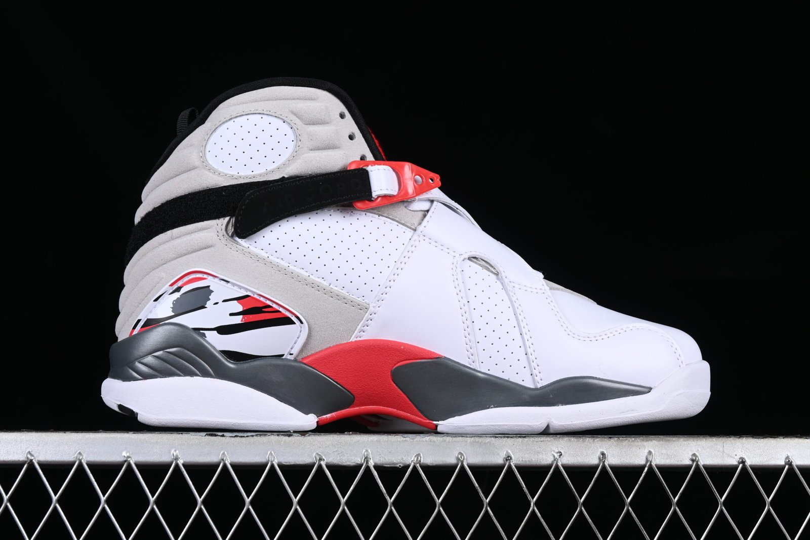 AIR JORDAN 8 "Bugs Bunny" - Imagem 2