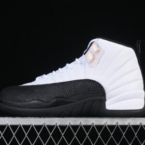 AIR JORDAN 12 Retro"Taxi"