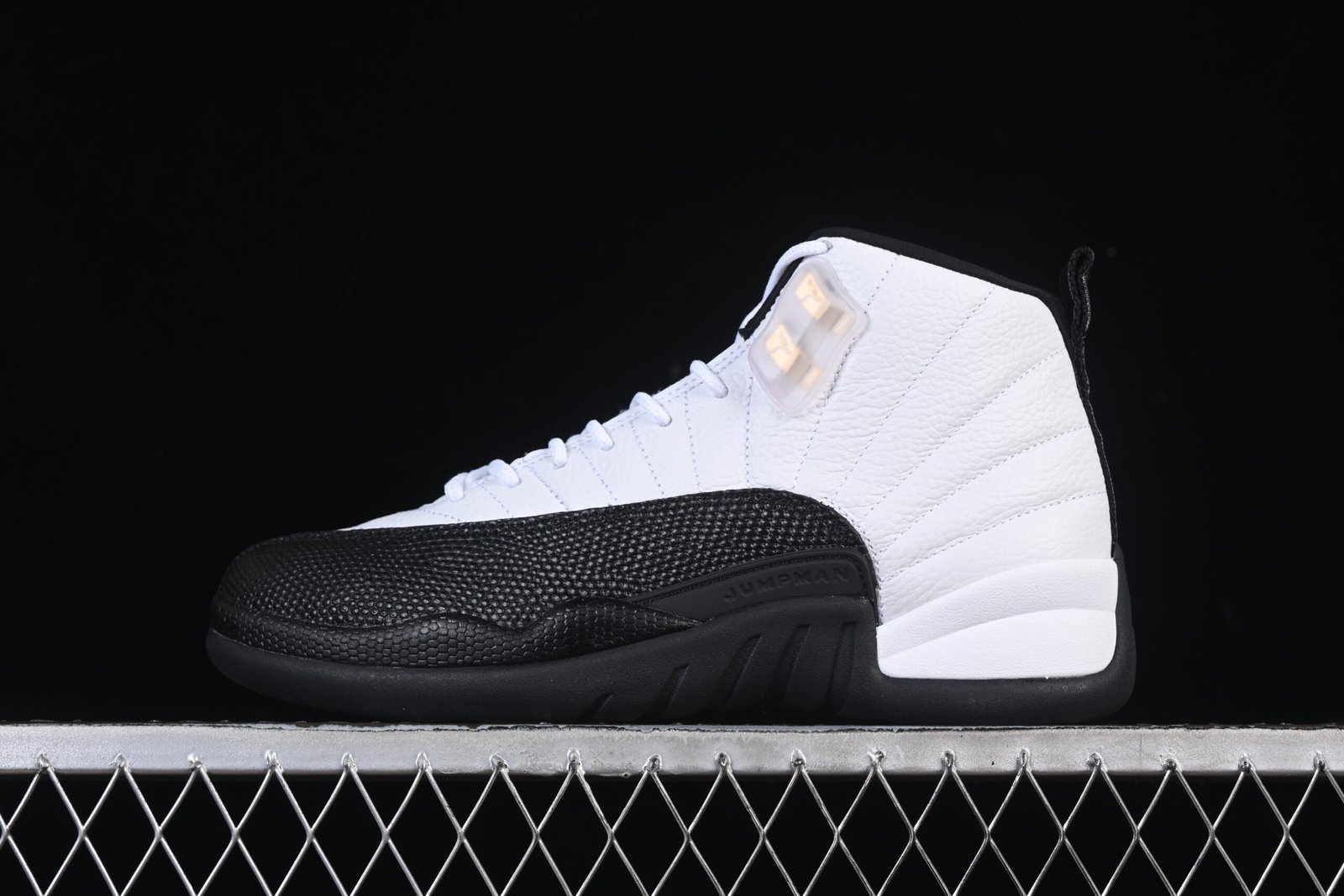 AIR JORDAN 12 Retro"Taxi"