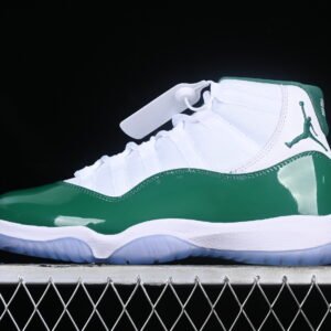 AIR JORDAN 11 Retro"Michigan State"