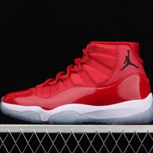 AIR JORDAN 11 Retro"Win Like '96"