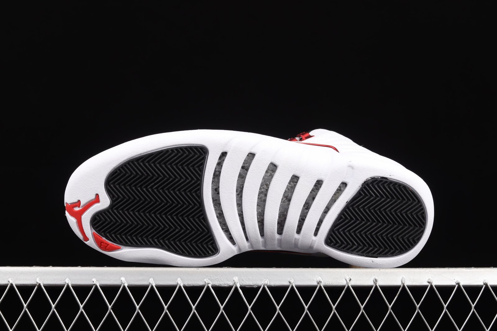 AIR JORDAN 12 Retro "Twist" - Imagem 4