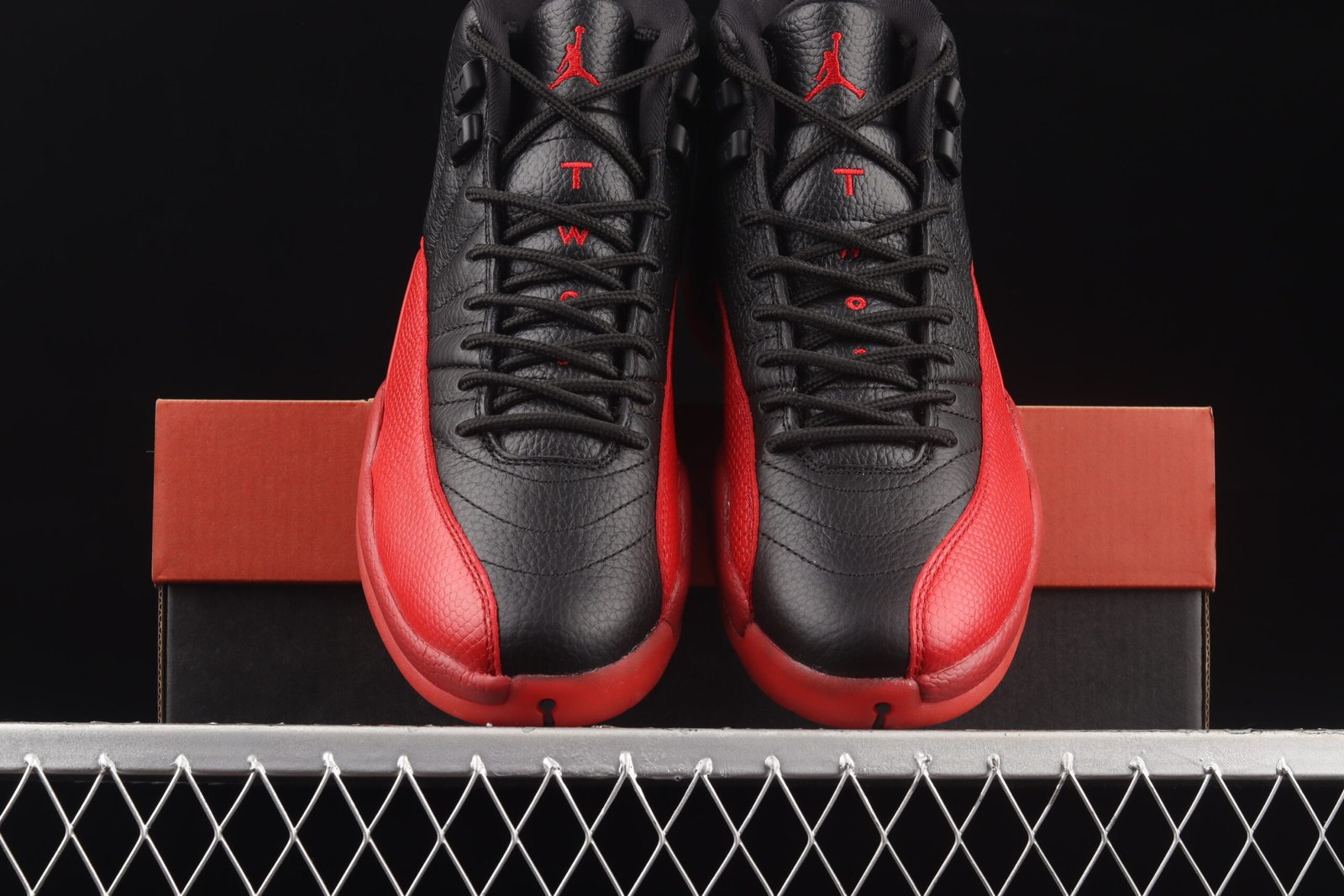 AIR JORDAN 12 Retro "Flu Game" - Imagem 5