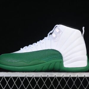 AIR JORDAN 12 Retro"Bucks"