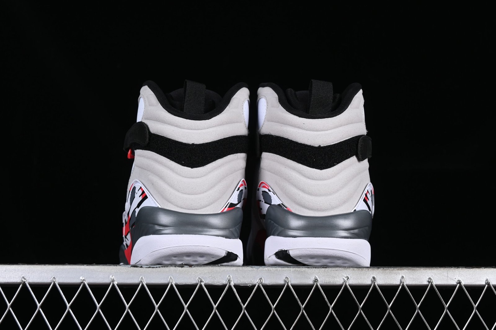 AIR JORDAN 8 "Bugs Bunny" - Imagem 3