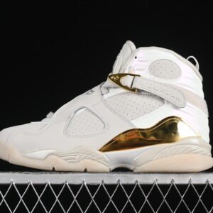 AIR JORDAN 8 "Champagne"