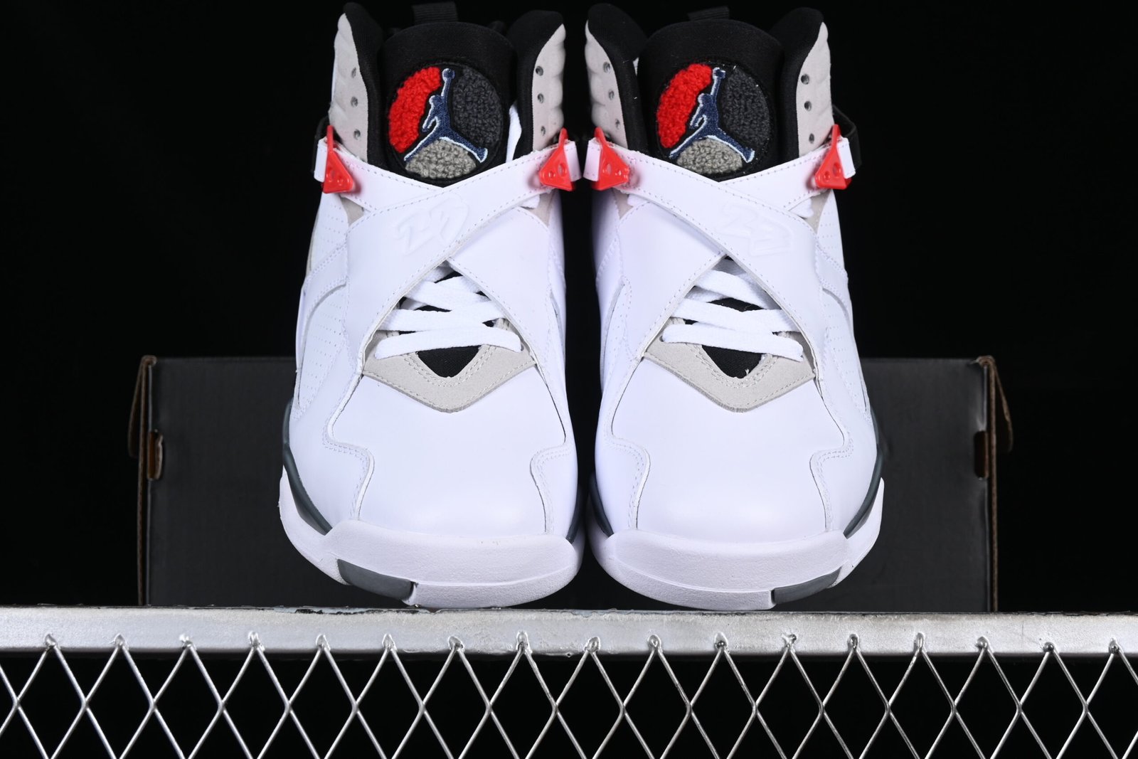 AIR JORDAN 8 "Bugs Bunny" - Imagem 5