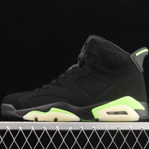 AIR JORDAN 6 “Electric Green”